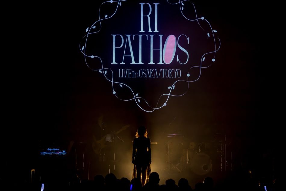 ライブレポート】佐々木李子、ワンマンライブ「RI PATHOS」東京公演で